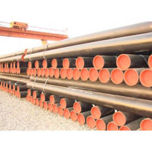 API 5L API 5CT Steel Pipe